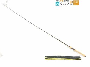 フェンウィック FVR エリート ELT-CS 72C M-T J