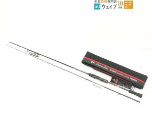 ダイワ 21 エメラルダス ストイスト RT 76MMH 未使用品