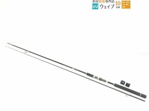 がまかつ ラグゼ コヨーテ S S100MH