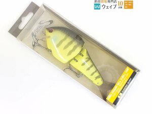 ノリーズ ヒラクランク ギル Sビル 140F 美品