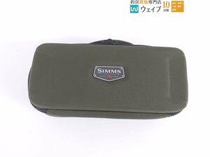 SIMMS シムス バウンティハンターリールケース ※注有