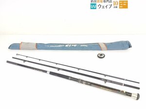 ダイワ AW トーナメント 剣崎 80号 300 美品