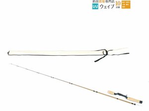 ザウルス フィリプソン バステイマー BC60M 美品