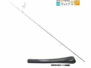 ダイワ 21 スティーズ S66L スカイフラッシュ 美品