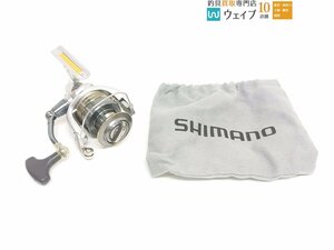 シマノ 08 バイオマスター 4000 超美品