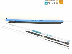 シマノ インナーガイド アルゴス XL 30－240T ・ダイワ HZ インターライン 潮流 30‐310 等 計2本