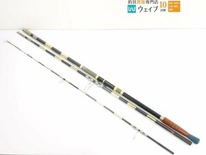 サクラ 世界ノ日本号 先 金剛 3.9M