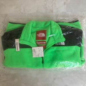 Supreme / The North Face RTG Fleece Jacket Green シュプリーム ザ ノース フェイス アールティージー フリース ジャケット グリーン