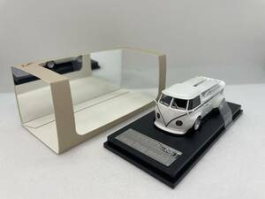 Lang Feng 1/64 VW RWB T1 Pickup J08-1-101