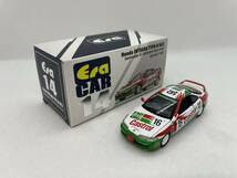 ERA 1/64 ホンダ インテグラ Honda INTEGRA TYPE-R DC2 #16 J08-1-502_画像1