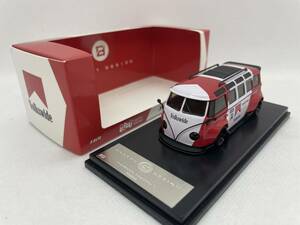 IM 1/64 フォルクスワーゲン VW T1 BUS J08-1-303