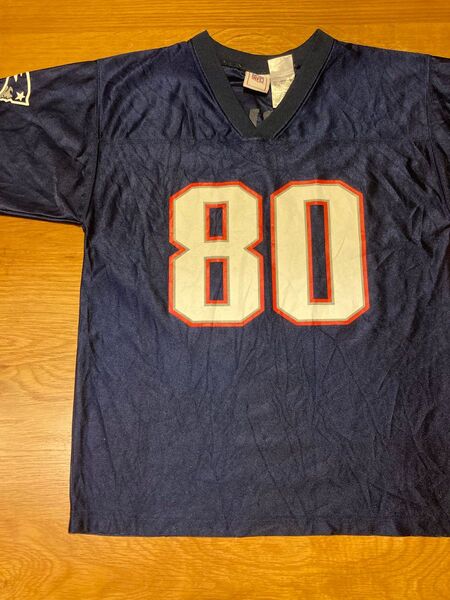 アメリカ買付 NFL レプリカユニフォーム