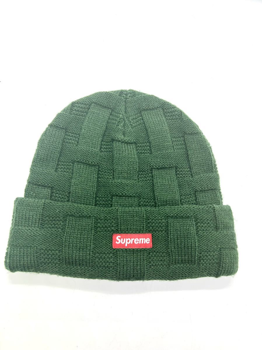 supreme ニット帽の値段と価格推移は？｜191件の売買データからsupreme