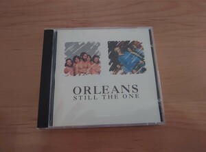 ★Orleans オーリアンズ★Still The One スティル・ザ・ワン★CD★中古品