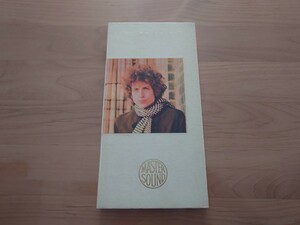 ★ボブ・ディラン Bob Dylan★ブロンド・オン・ブロンド Blonde on Blonde★CD★中古★ボックス、インナー経年汚れ、傷み★Master Sound