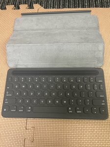 ◆【DD280/94429】Apple スマートキーボードiPad用　キーボード　A1829