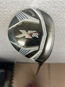 ◆《D431》103503 Callaway XR 4W TourAD MJ-7s