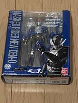 Ｓ．Ｈ．フィギュアーツ　仮面ライダーNEW電王　ストライクフォーム　トリロジーVer．　未開封新品_画像1