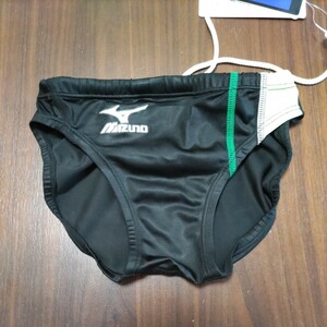 新品・未使用(タグ付き) 競泳水着 競パン ミズノ(MIZUNO) マイティライン マイティライン3 N2MB5026 メンズ Vパンツ ブーメラン Mサイズ