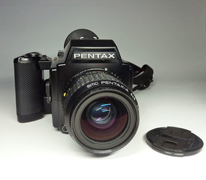 【陶酔】　★カメラ5★　ペンタックス645　SMC　PENTAX-A　645　55ｍｍ　ｆ2.8