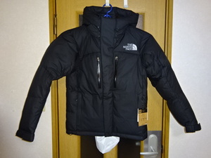 送料無料・THE NORTH FACE・2023今季モデル・Baltro Light Jacket・バルトロライトジャケット・ND92340・Ｌサイズ・ブラック・黒