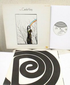 ☆彡 Carole King Writer: Carole King [ US '70 ORIG Ode Records SP-77006 ]