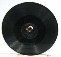 ** 78rpm ** Elvis Presley Hound Dog / Don't Be Cruel [ US '56 RCA Victor 20-6604] SP盤_画像4
