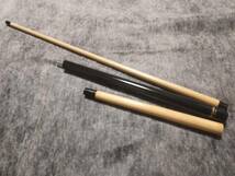 ◆◇Schmelke cue・ジャンプ&ブレイク JB-04 Made in USA ◇◆_画像2