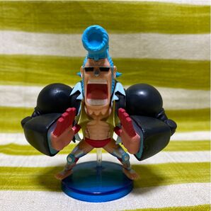 ワーコレ ファイト フランキー (ワ⑩)