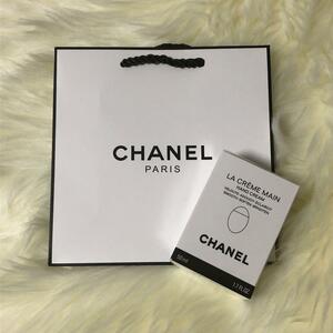 CHANEL シャネルハンドクリーム ル リフト ラクレームマン 50ml