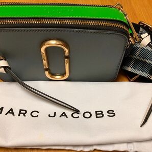 MARC JACOBS ショルダーバッグ