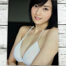 [高品質ラミネート処理][ 山本彩 NMB48 ] EX大衆 2014年3月号 雑誌 切り抜き 8ページ 水着 グラビア アイドル 芸能人 女優_画像1