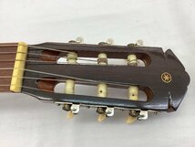 YAMAHA/ヤマハ ギター クラシックギター G-70D 全長100cm 中古品 ACB_画像4