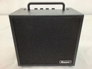 Ibanez ベースアンプ IBZ10B-J 動作確認済み 中古品 ACB