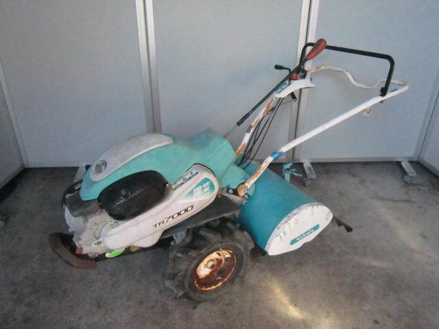 2023年最新】Yahoo!オークション -歩行型トラクターの中古品・新品・未