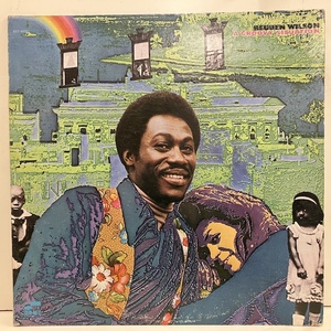 ■即決 FUSION Reuben Wilson / a Groovy Situation bst84365 jf32866 米オリジナル、青白Liberty、Vangelder刻印 