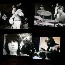 The Rolling Stones 輸入DVD2枚組 「50 YEARS ON VIDEO」 PV&ライブ集 再生確認OK ＊ ローリング・ストーンズ ミック・ジャガー_画像8