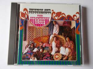 Strawberry Alarm Clock CD 「Incense And Peppermints」 2014年再発 国内盤 再生確認・音OK ＊ ストロベリー・アラーム・クロック