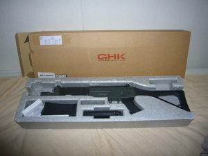 GHK　SIG553　マガジンセット