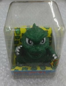 ★当時物 現状品 お手ガル怪獣 ゴジラくん バンダイ 1990 フィギュア グッズ