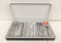 ZWILLING J.A.HENCKELS ツヴィリング テーブルウェアセット 24pcs No.12733-424_画像1