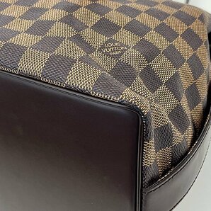 LOUIS VUITTON/ルイヴィトン ダミエ チェルシー N51119 ショルダーバッグ / トートバッグの画像7