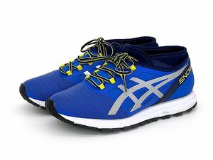  Asics asics SNOWTARTHER SG 1013A076 401 24.0cm snow on for running shoes 