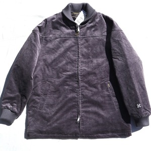 Mサイズ BLUCO コーデュロイ ワークコート グレー WORK COAT 1308 ブルコ ワークジャケット