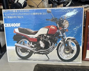 Honda cbx400f 壁掛け　インテリア　写真