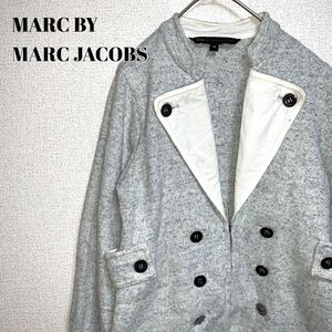 【Marc by Marc Jacobs】カジュアル テーラードジャケット
