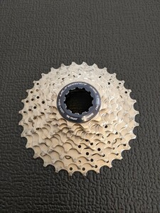 SHIMANO シマノ カセットスプロケット ULTEGRA アルテグラ 11s 11-30t　CS-8000　美品