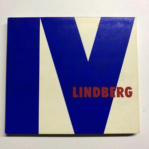 即決★CD★リンドバーグ LINDBERG★LINDBERG IV