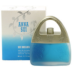 アナスイ スイドリームス EDT・SP 50ml 香水 フレグランス SUI DREAMS ANNA SUI 新品 未使用