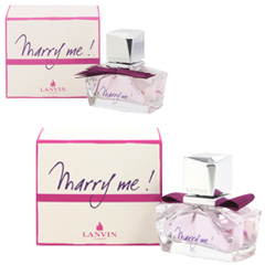 ランバン マリー ミー！ EDP・SP 30ml 香水 フレグランス MARRY ME! LANVIN 新品 未使用